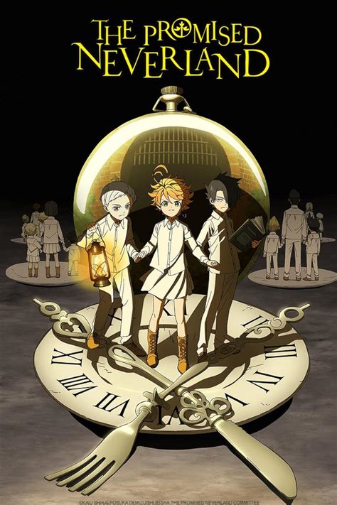 fmovie the promised neverland